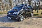 Volkswagen Multivan Highline 