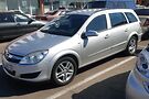 Opel Astra H