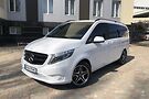 Mercedes-Benz Vito пасс. 116 4x4 LED