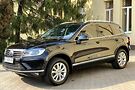 Volkswagen Touareg Premium Life