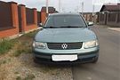 Volkswagen Passat B5