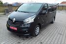 Renault Trafic груз. LONG 140PS