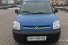Citroen Berlingo пасс.