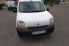 Renault Kangoo пасс.