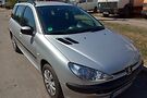 Peugeot 206 SW