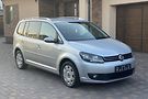 Volkswagen Touran CUP Klima Navi