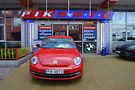 Volkswagen Beetle 2.0 TSI