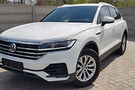 Volkswagen Touareg OFFICIAL