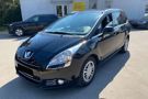 Peugeot 5008 7-місний,   2,0HDI