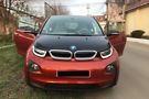 BMW I3 Giga World