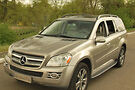 Mercedes-Benz GL 320