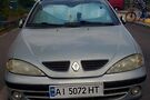 Renault Megane Меган 1