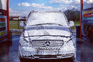 Mercedes-Benz Vito 115 Extralong 