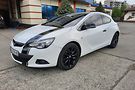 Opel Astra GTC