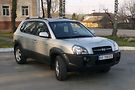 Hyundai Tucson 4?4 свіжа 103 kw