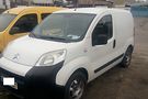 Citroen Nemo груз.