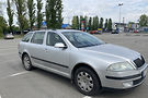 Skoda Octavia A5