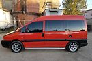 Citroen Jumpy пасс.