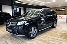 Mercedes-Benz GLS 350 AMG 4 MATIC