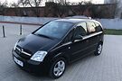 Opel Meriva IDEAL.СВІЖА