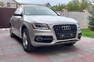 Audi Q5 S-line