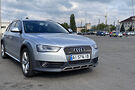 Audi A4 Allroad Premium Plus