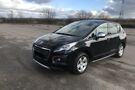 Peugeot 3008 2.0  Дизель Hybrid  