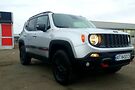Jeep Renegade TRAILHAWK