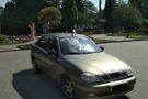 Daewoo Lanos 1.5 i