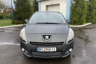Peugeot 5008 ІДЕАЛ