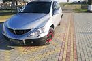 SsangYong Actyon 4#4