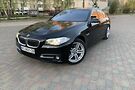 BMW 520 520d f10 Luxury