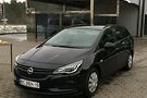 Opel Astra K