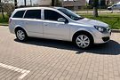 Opel Astra H