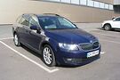 Skoda Octavia A7