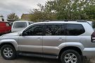 Toyota Land Cruiser Prado 120