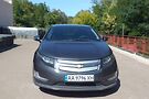 Chevrolet Volt