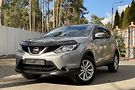 Nissan Qashqai SE 4х4 AVD OFICIAL