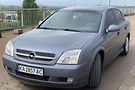 Opel Vectra C