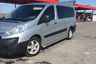 Citroen Jumpy пасс.