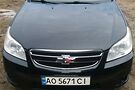 Chevrolet Epica
