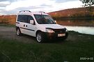 Opel Combo пасс. 1.3 cdti