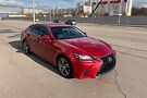 Lexus GS 200 GS-200t