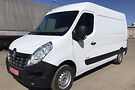 Renault Master груз.