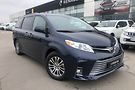 Toyota Sienna XLE