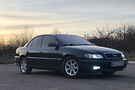 Opel Omega М57