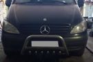 Mercedes-Benz Vito пасс.