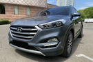 Hyundai Tucson 2.0 DIESEL FULL