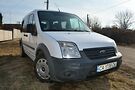 Ford Transit Connect пасс. пас