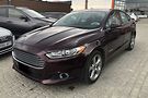 Ford Fusion hybrid